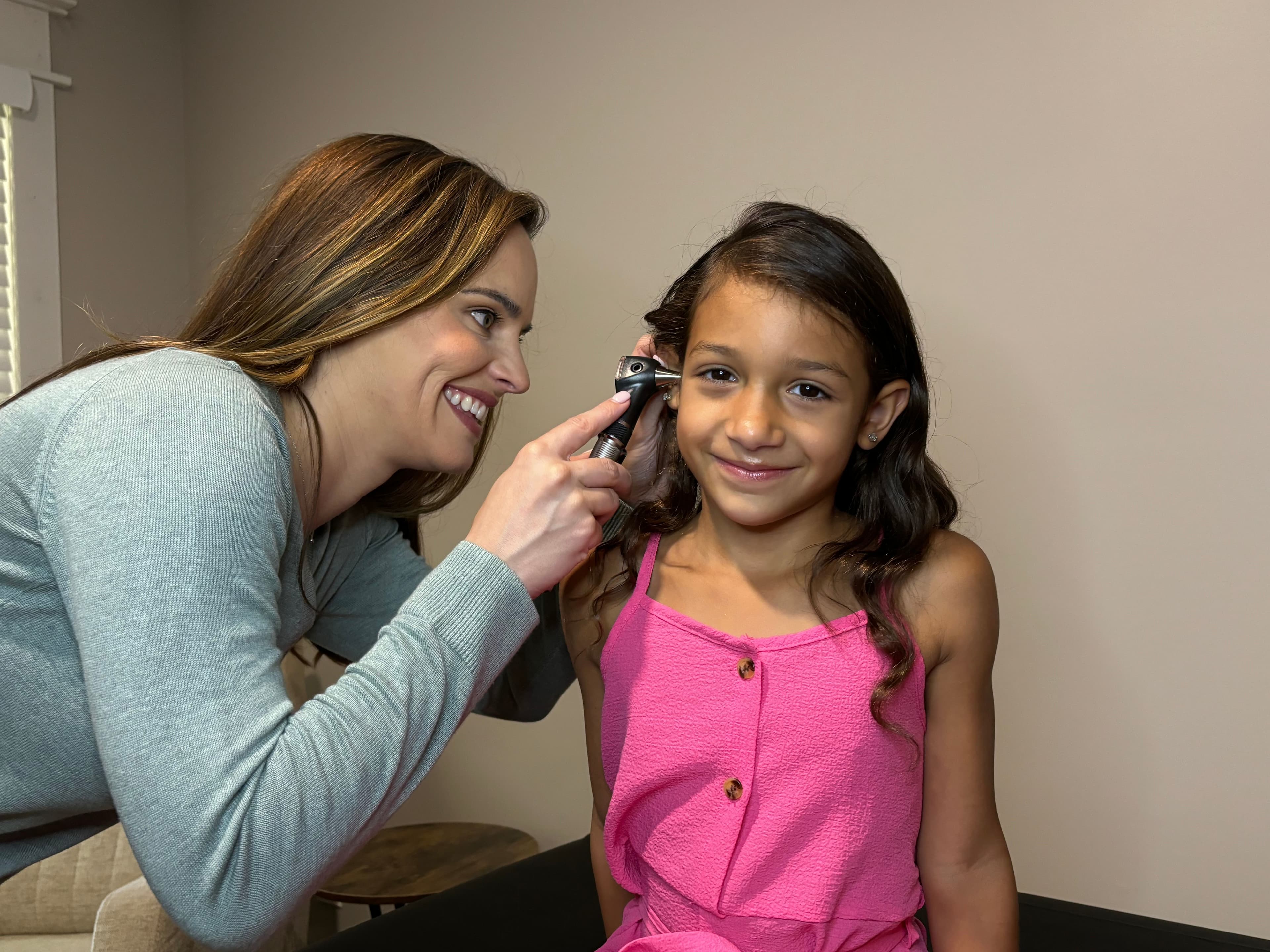 When to 'Watch and Wait' with Ear Infections